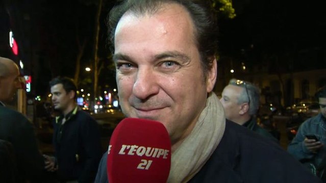 LELONG DU MONDIAL : Brésil - Allemagne