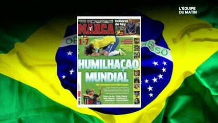 Le Zapping du 9 juillet