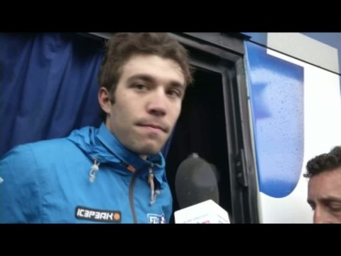 CYCLISME - TOUR - 5e étape - Pinot : «J'ai pris du plaisir»