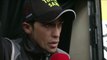 CYCLISME - TOUR - 5e étape - Contador : «Très nerveux dès le début»