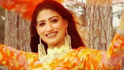 Sitara Younas, Zeb Khan - Meena Yam