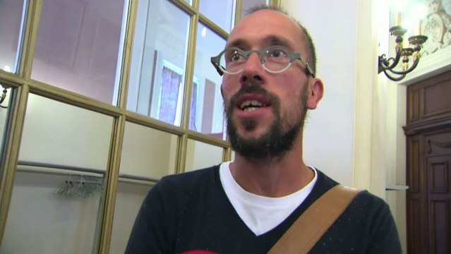 ATHLÉ - ChF - Diniz : «Une très belle équipe de France»