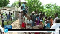 وباء الكوليرا يضرب هايتي.. والسبب بعثات الأمم المتحدة!!