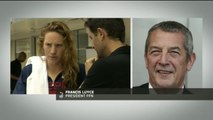 NATATION - RETRAITE - Luyce : «La porte reste ouverte»