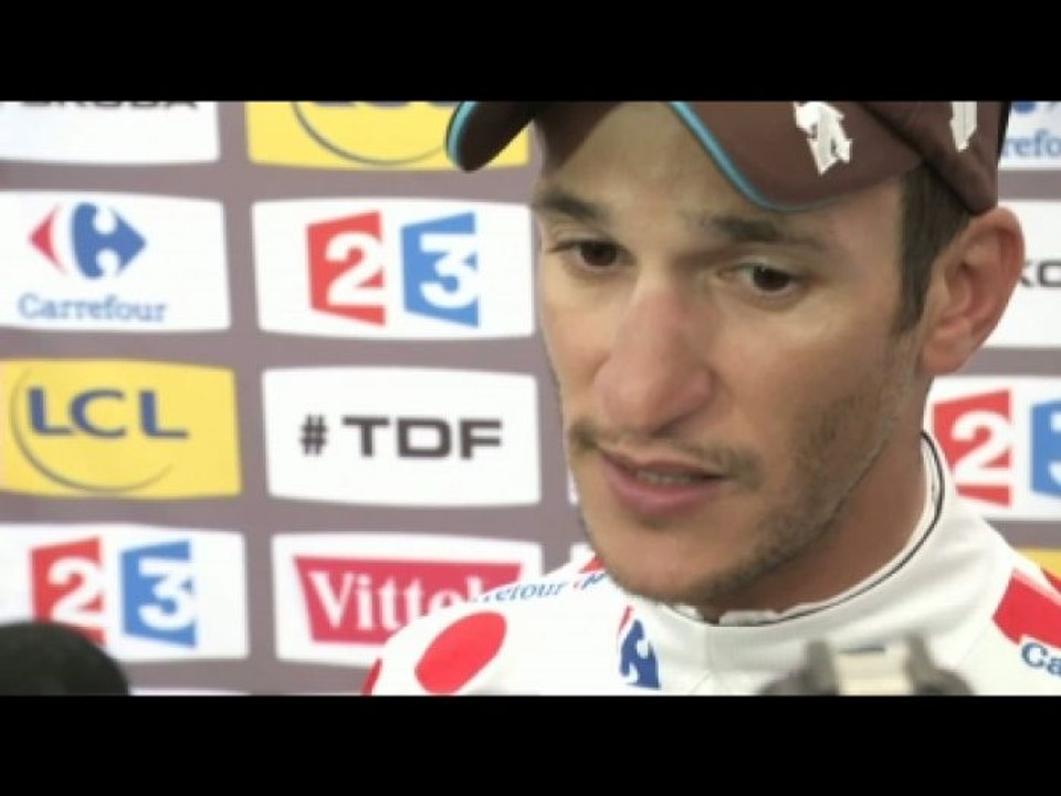 CYCLISME - TOUR - Kadri : «J'ai travaillé pour ça»