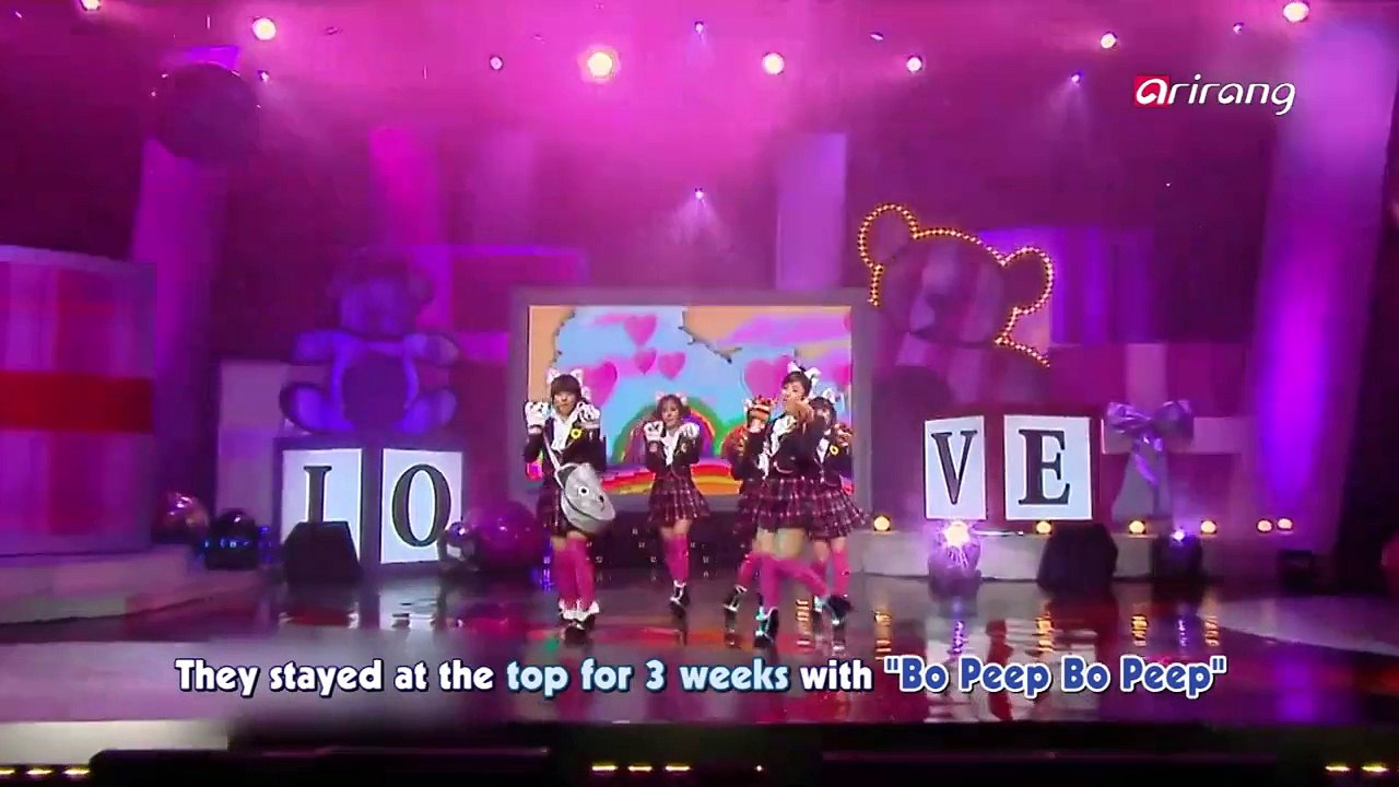 Hyun-a (Change (feat. Yong Jun-hyung from Beast))