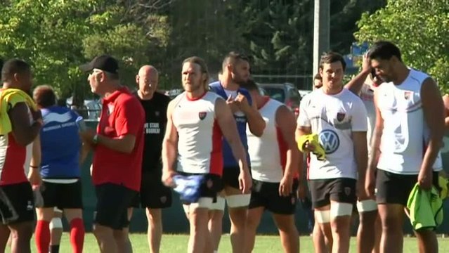 RUGBY - TOP 14 - RCT : Toulon repart pour un doublé