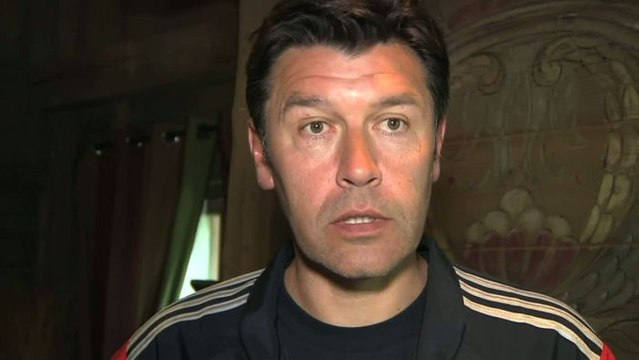 FOOT - L1 - OL - Fournier : «Gonalons à l'esprit lyonnais»