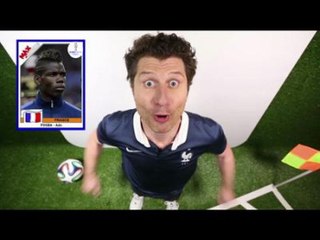 Download Video: MAX LE SUPPORTER - Ep12 : Coupe du Monde, le bilan des Bleus