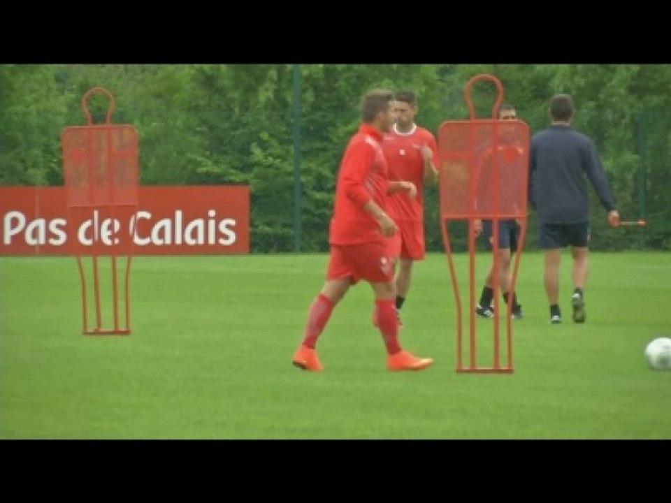 FOOT - L2 - VAFC : Valenciennes en quête d'un entraîneur