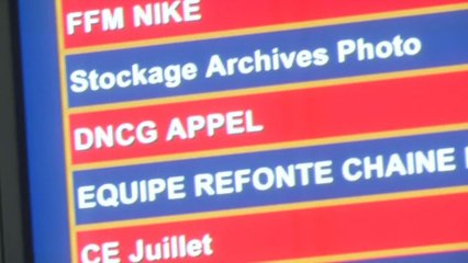 FOOT - L1 : La DNCG, c'est quoi exactement ?