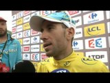 CYCLISME - TOUR - 14e étape - Nibali : «Contrôler la course»