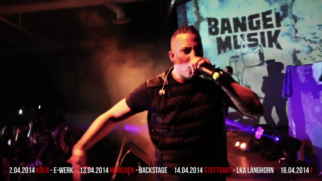Farid Bang ► AM3 DVD ◄ [ Trailer #1 ]