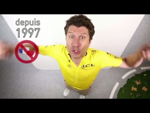 MAX LE SUPPORTER - Ep13 : Qui va gagner le Tour de France 2014 ?