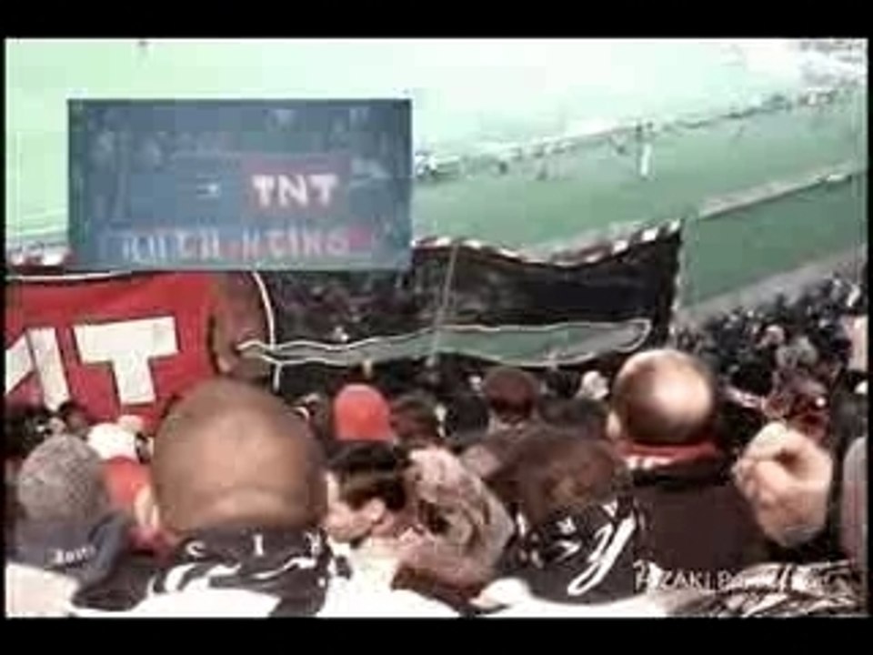 ATKS FILM SUR LES 5ANS