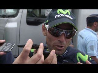 CYCLISME - TOUR - Valverde : «Tout est possible»