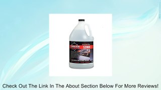 1-Gal. S2000 Concentrated Water-Based Sodium Silicate Densifier, Hardener, and Sealer for Concrete & Masonry Review