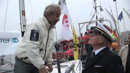 VOILE - AG2R : Place aux jeunes !