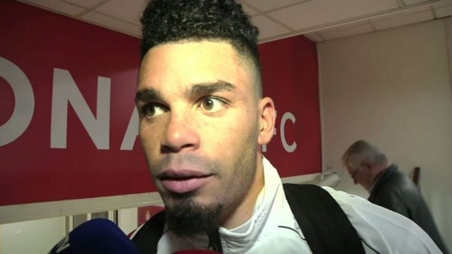 FOOT - L1 - ASM - Rivière : «Un match charnière»