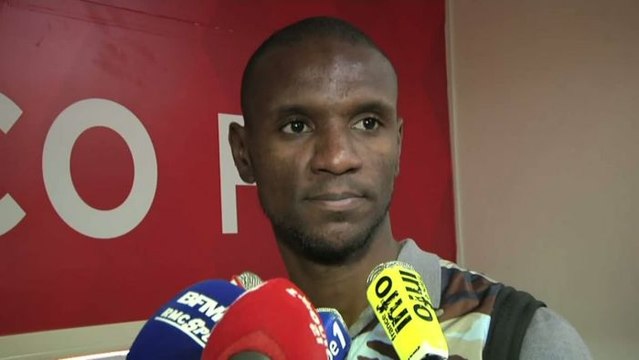 FOOT - L1 - ASM - Abidal : «Compliqué»