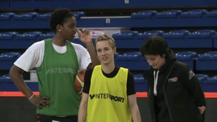 BASKET - EUROLIGUE (F) : Dumerc, la parenthèse américaine