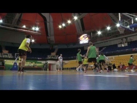 BASKET - EUROLIGUE (F) : Bourges dans la cour des grandes