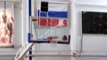 BASKET - EUROLIGUE (F) : Ekaterinbourg, capitale du basket-ball féminin