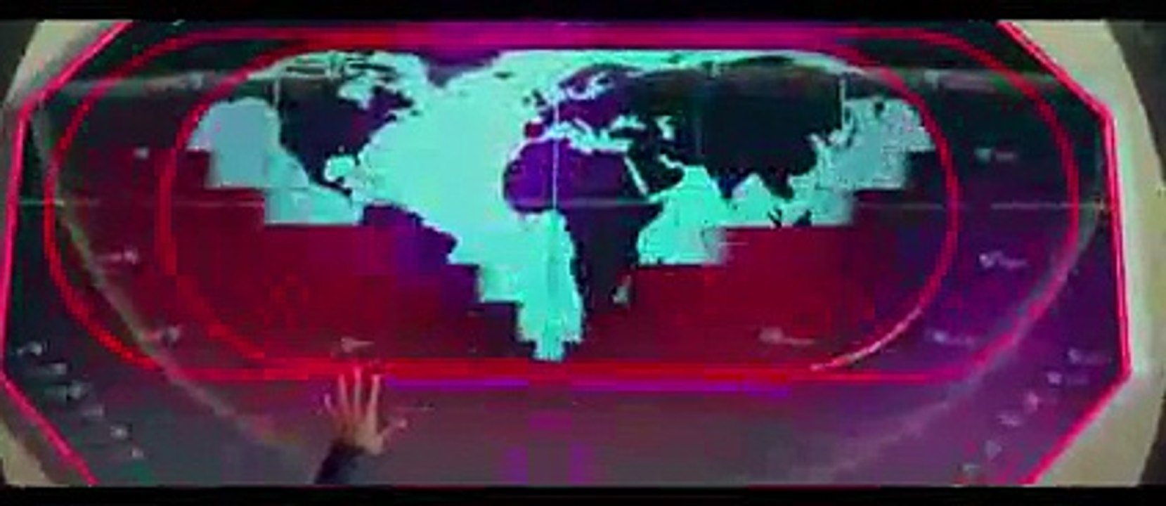 Kingsman- The Secret Service - Official HD UK Trailer #3 - 2014