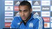 FOOT - L1 - OM - Payet : «Une place en Coupe d'Europe serait la moindre des choses»