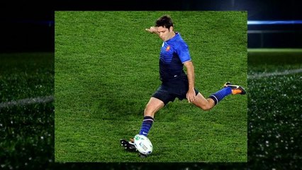 RUGBY - TOP 14 - BO : Yachvili dit stop