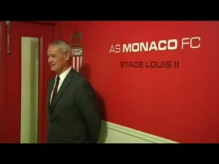 FOOT - L1 - ASM : Ranieri sur le départ ?