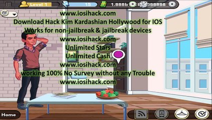 Kim Kardashian Hollywood ios hack download