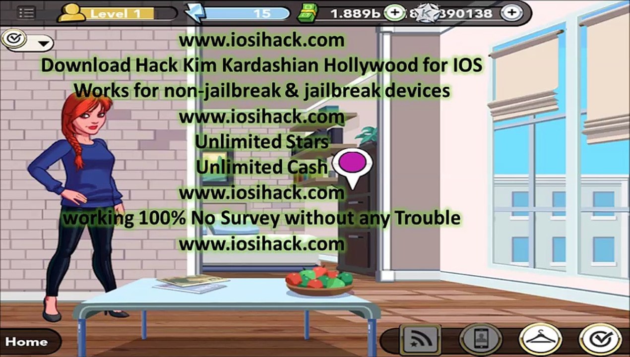 money cheats for kim kardashian hollywood