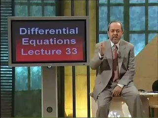Lec33 Master Bessel's Differential Equation: Key Concepts & Solutions 📘