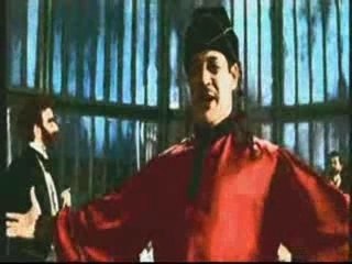 Danse amour fraternel