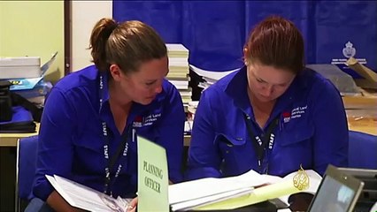 النمل الناري الأرجنتيني يغزو الأراضي الأسترالية