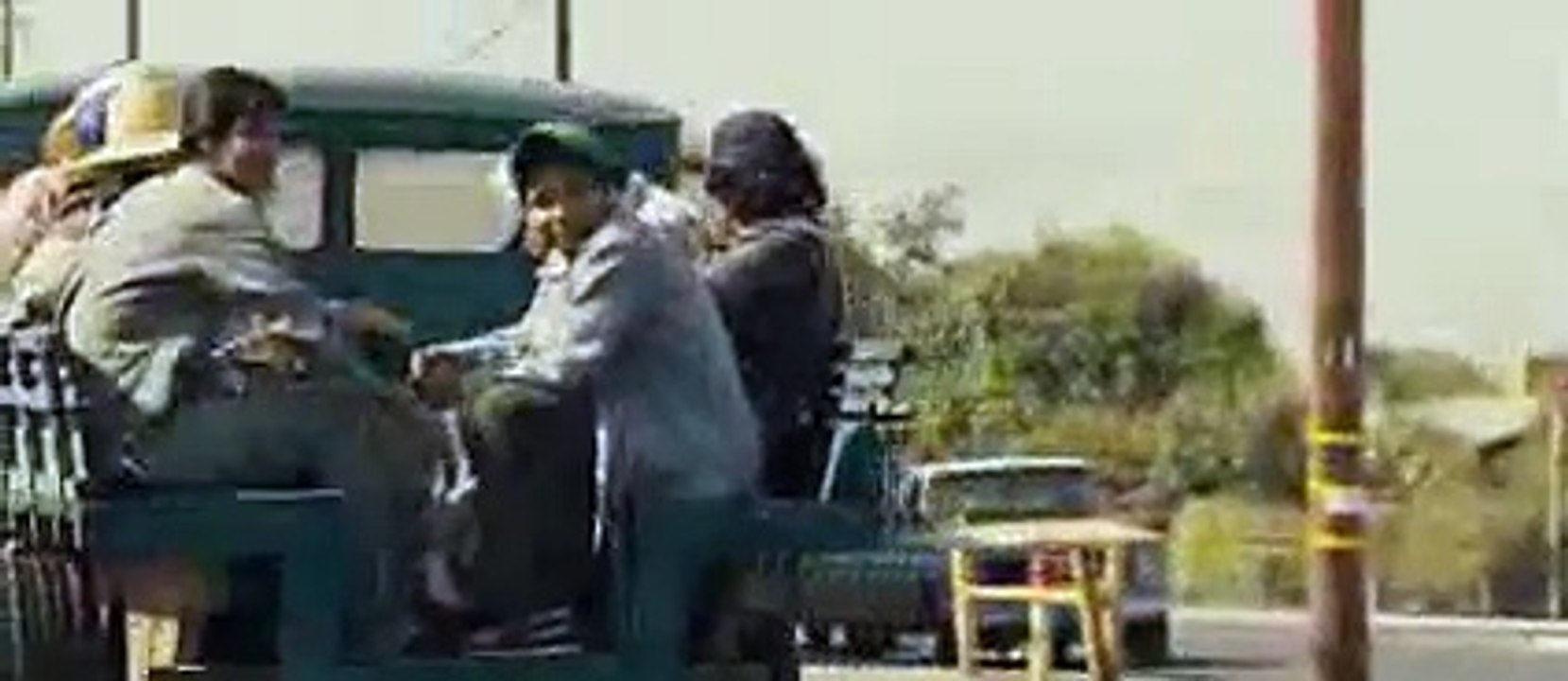 McFarland, USA Official Trailer #2 (2015) - Kevin Costner Movie HD