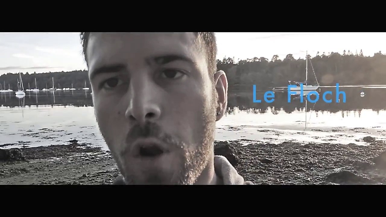 Un CV vidéo en ragga