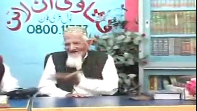 -Roza Rasool S.A.W. Per Haazri - Darood Ka RasoolALLAH S.A.W. Tak Pohanchna - maulana ishaq urdu