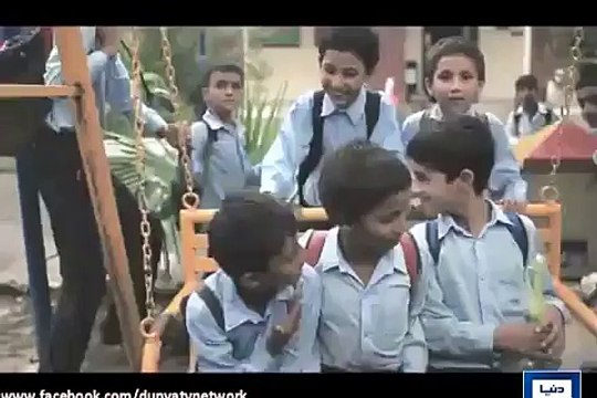 Bara Dushman Bana Phirta hy jo Bachun sy Larta hy