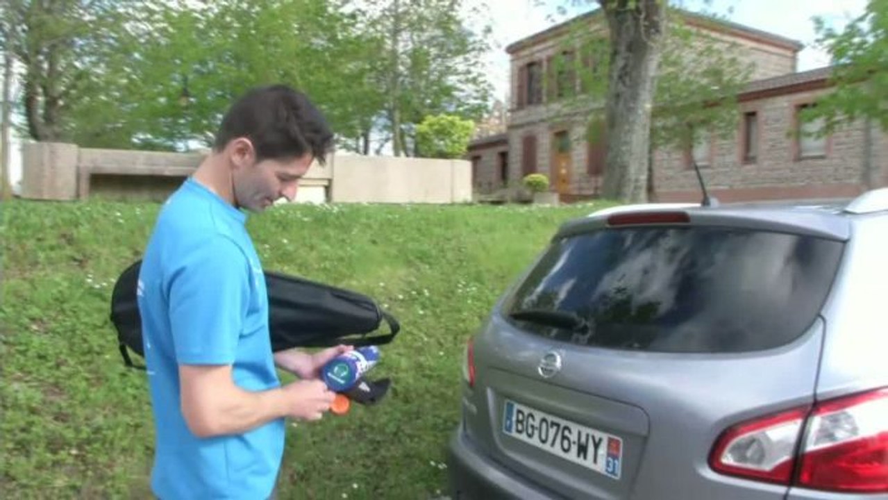 TOUS SPORTS - SOCIÉTÉ : Le sport a son réseau social