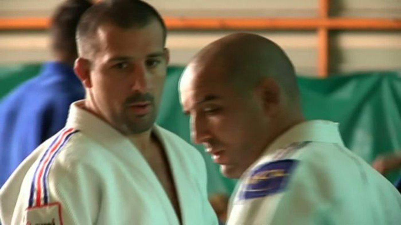 JUDO - ChE : Derniers réglages pour les Bleus