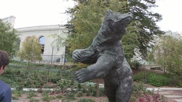 Golf - Mag : Au coeur de Berkeley (2/2)