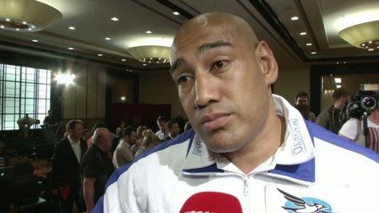 BOXE - ChM - Leapai : «Je peux écrire l'histoire»