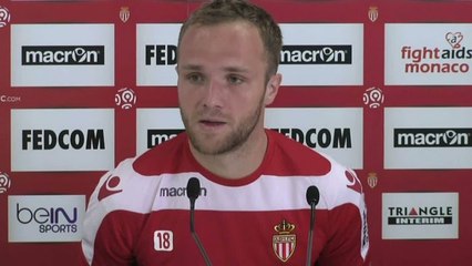 ASM - Germain : «Avec Berbatov, c'est facile de jouer»