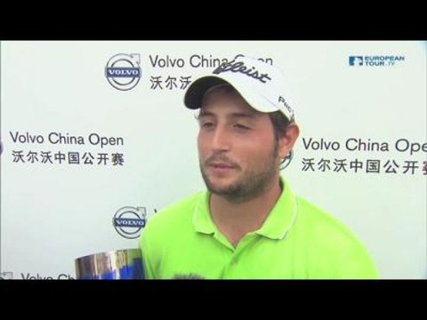 Golf - EPGA : Levy : « Je ne réalise pas »