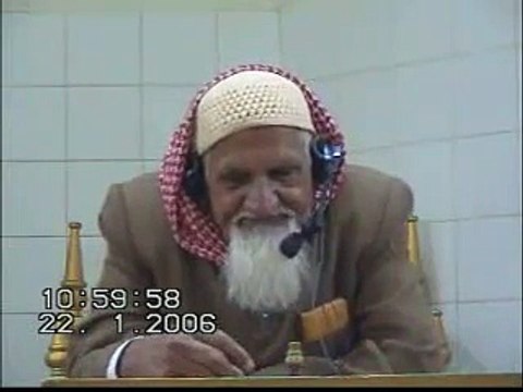 Ghair muslim ko salaam kerna - maulana ishaq urdu