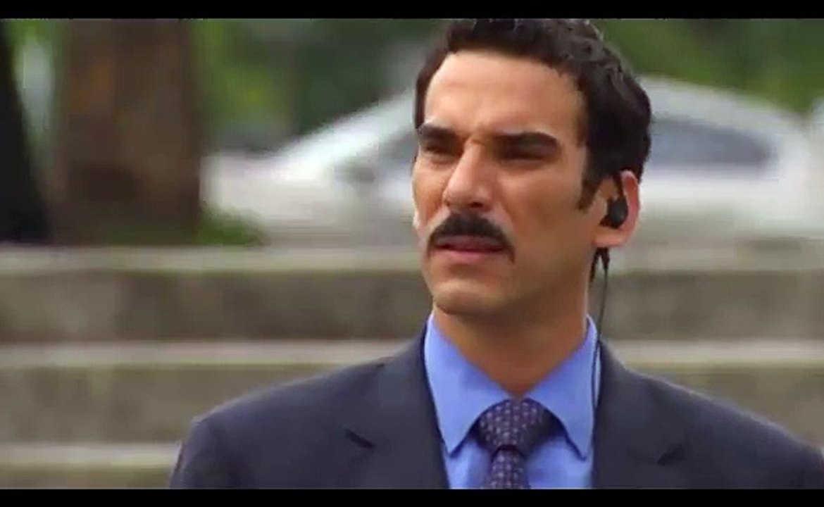 Avances Cap 107 Boda Valentina