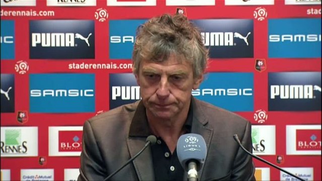 FOOT - L1 - FCL - Gourcuff : «Concernés jusqu'à la fin»