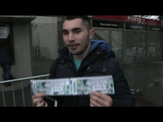 FOOT - Coupe : À la pêche aux derniers billets